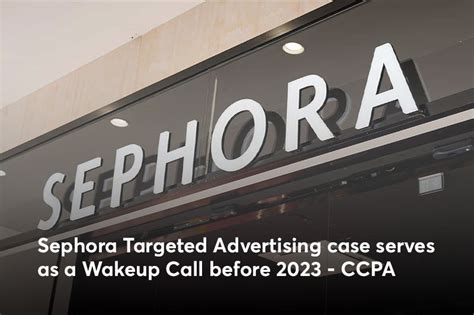 sephora third party fraud.